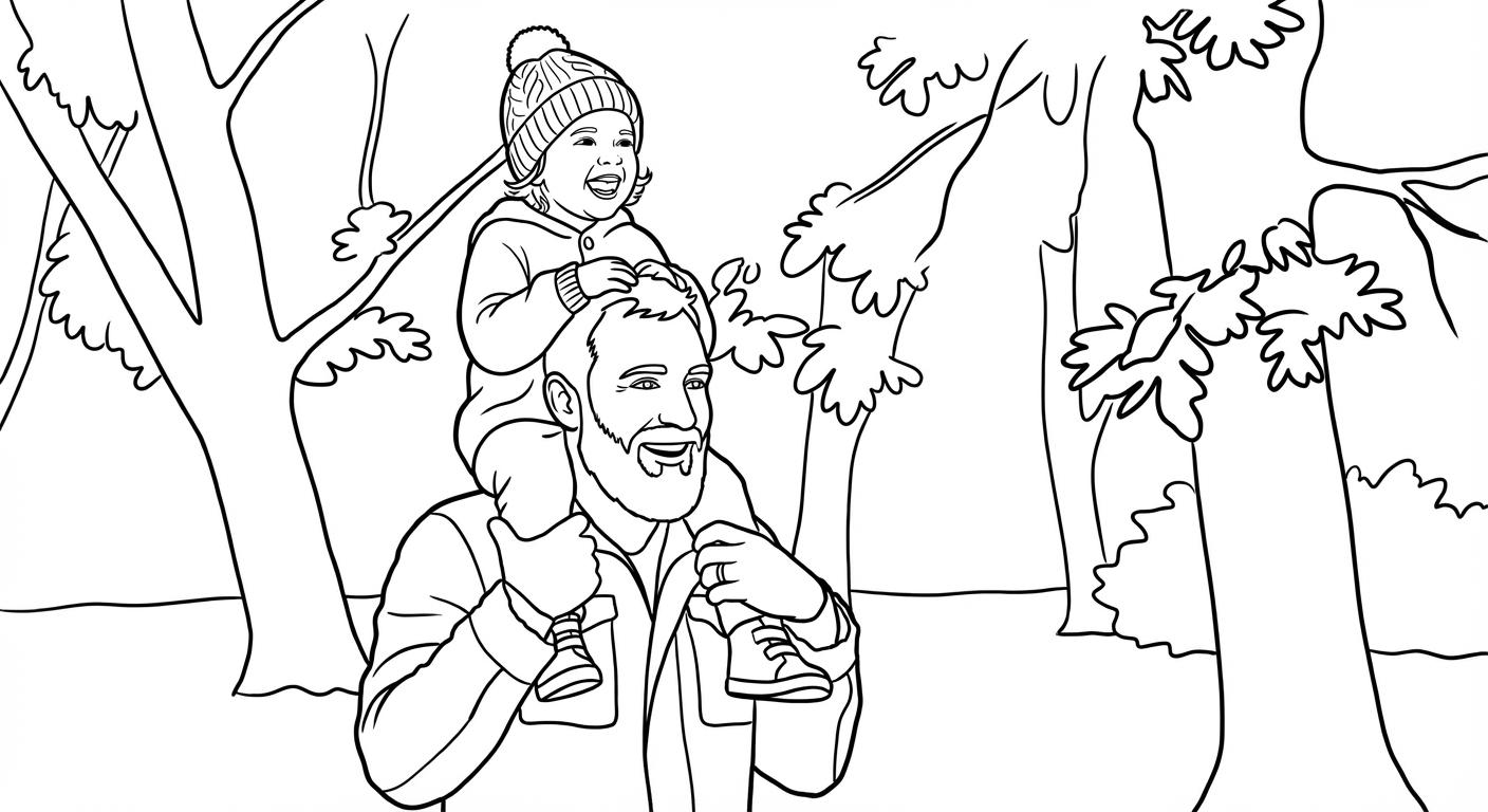 Coloring page